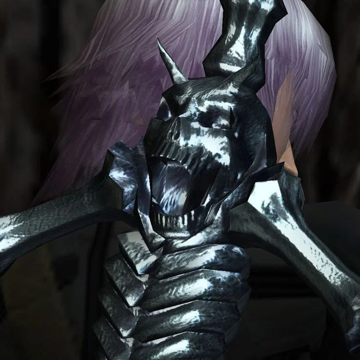 Dante Sparda ⸝⸝ Open Scenario 