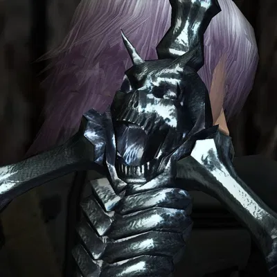 Dante Sparda ⸝⸝ Open Scenario 