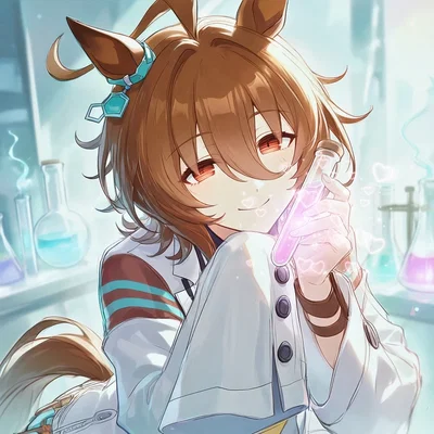 Tachyon wants you to test her experiment