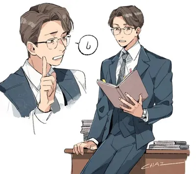 Jung Myung- seok