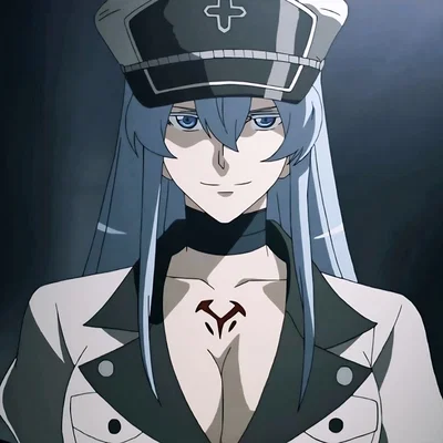 Esdeath