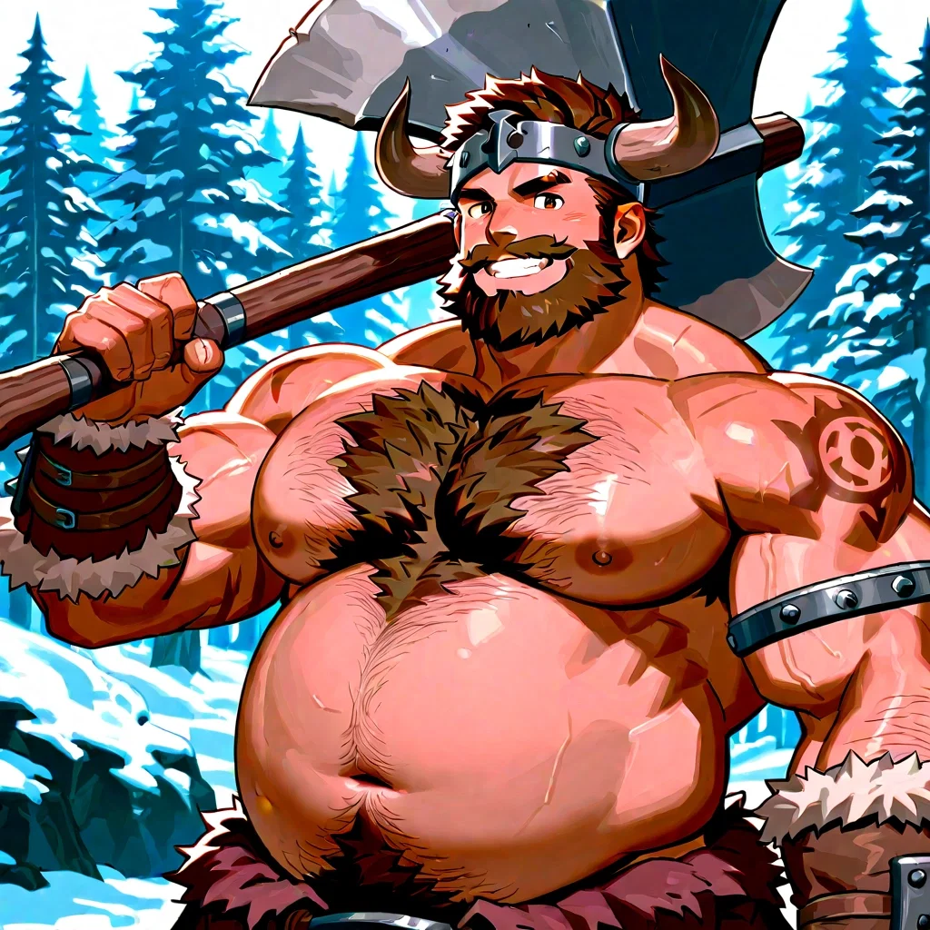 Björn Bearclaw