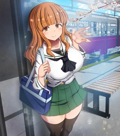 Saori Takebe
