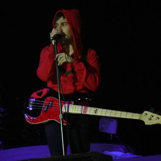 Pete Wentz