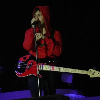 Pete Wentz