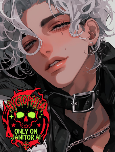 Kaelen Frost 𖤐 The Screw Up