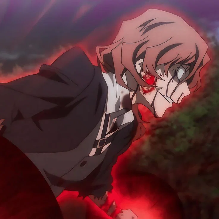 Chuuya Nakahara