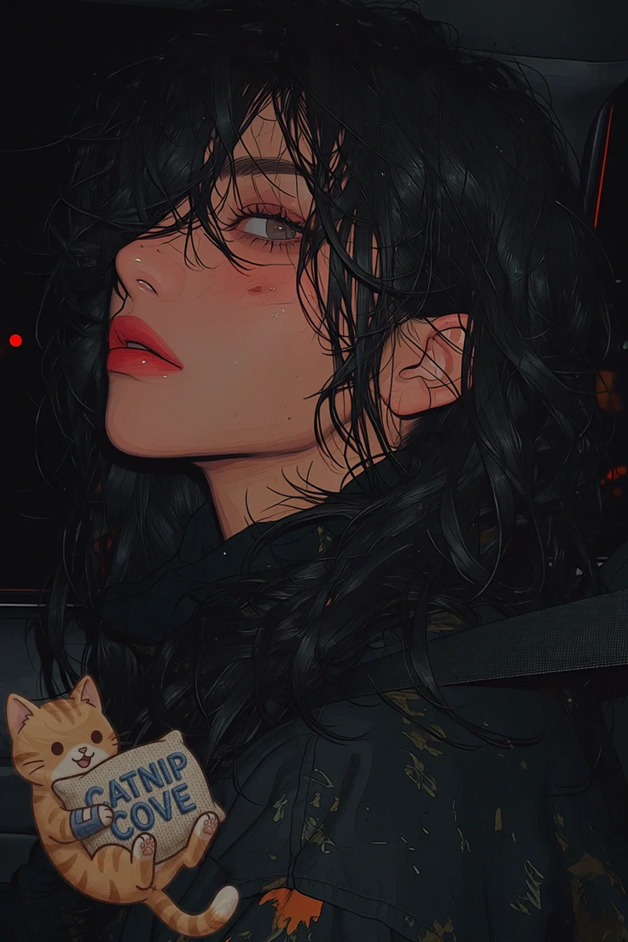 SECOND THOUGHTS | Lucy Kusuma