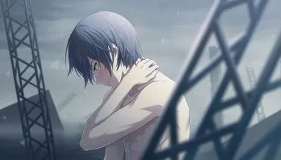 Nightcord at 25:00 KAITO