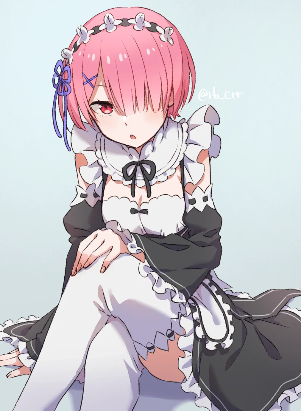 Ram | after a long day 