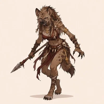 Rakka: The Laughing ( ) Fiend