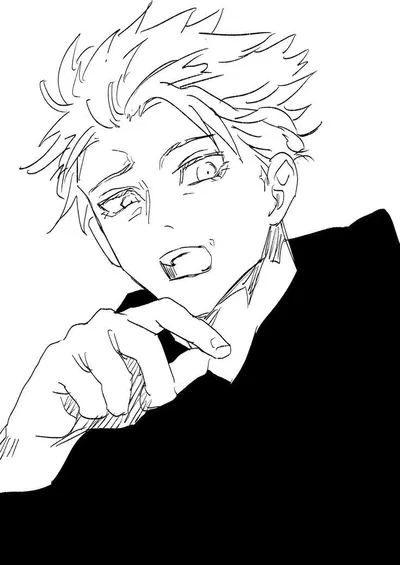 SATORU GOJO