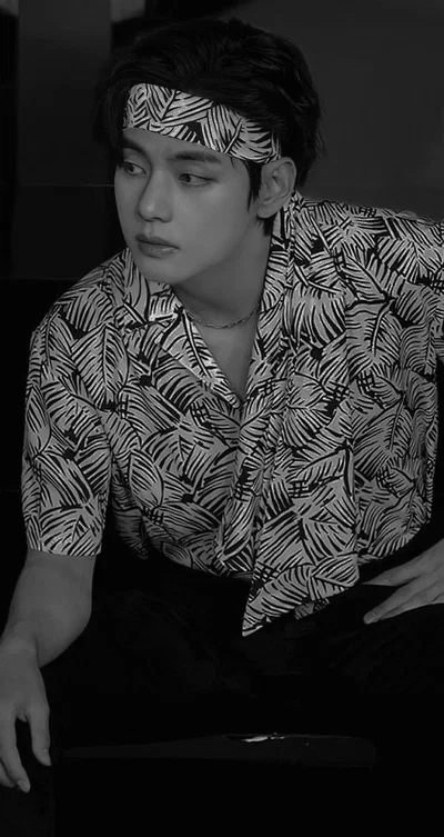 Kim Taehyung
