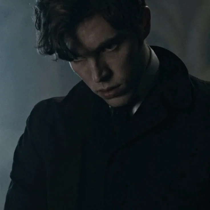 Tom Marvolo Riddle
