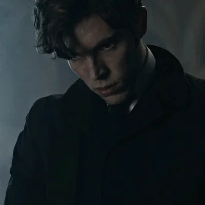 Tom Marvolo Riddle