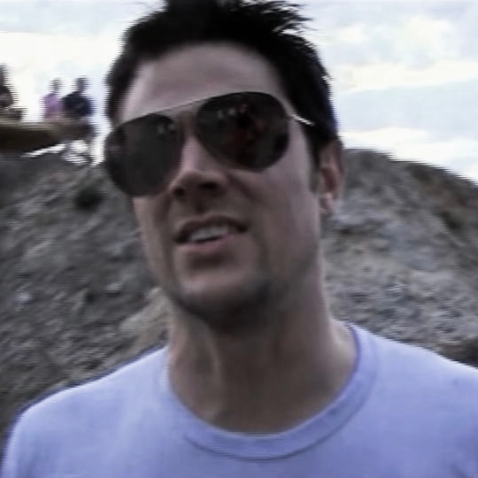 Johnny Knoxville