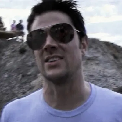 Johnny Knoxville