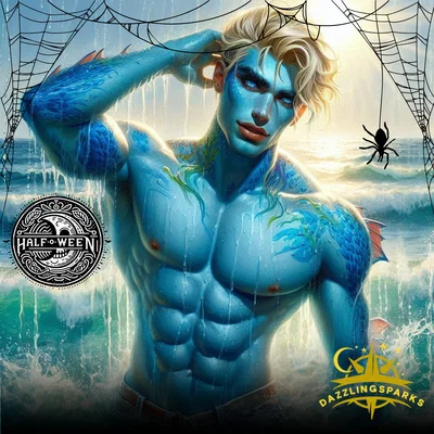 Logan Blue