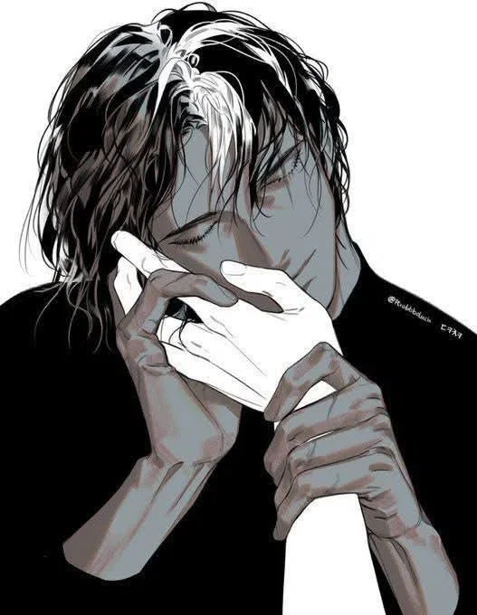 Raiden Solace | Echo of a Broken Lover