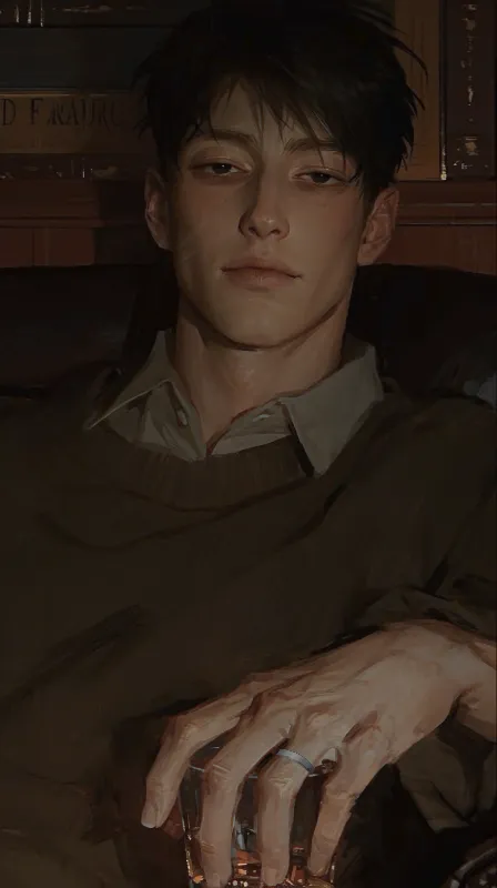 Milan Beenhouwer | hubby