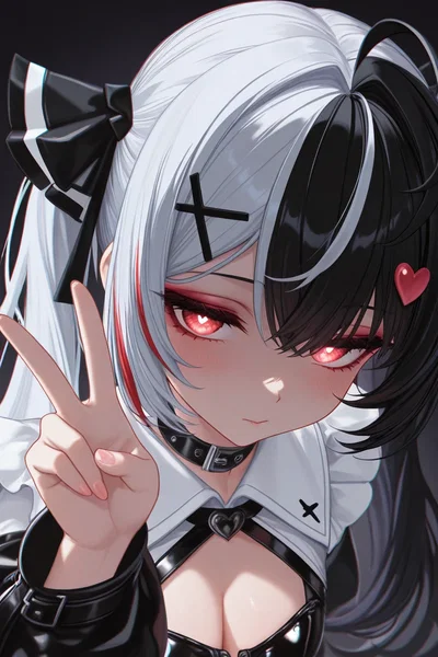 Lacrimosa | The (Sleeper) Agent | Her Appraiser | NTE