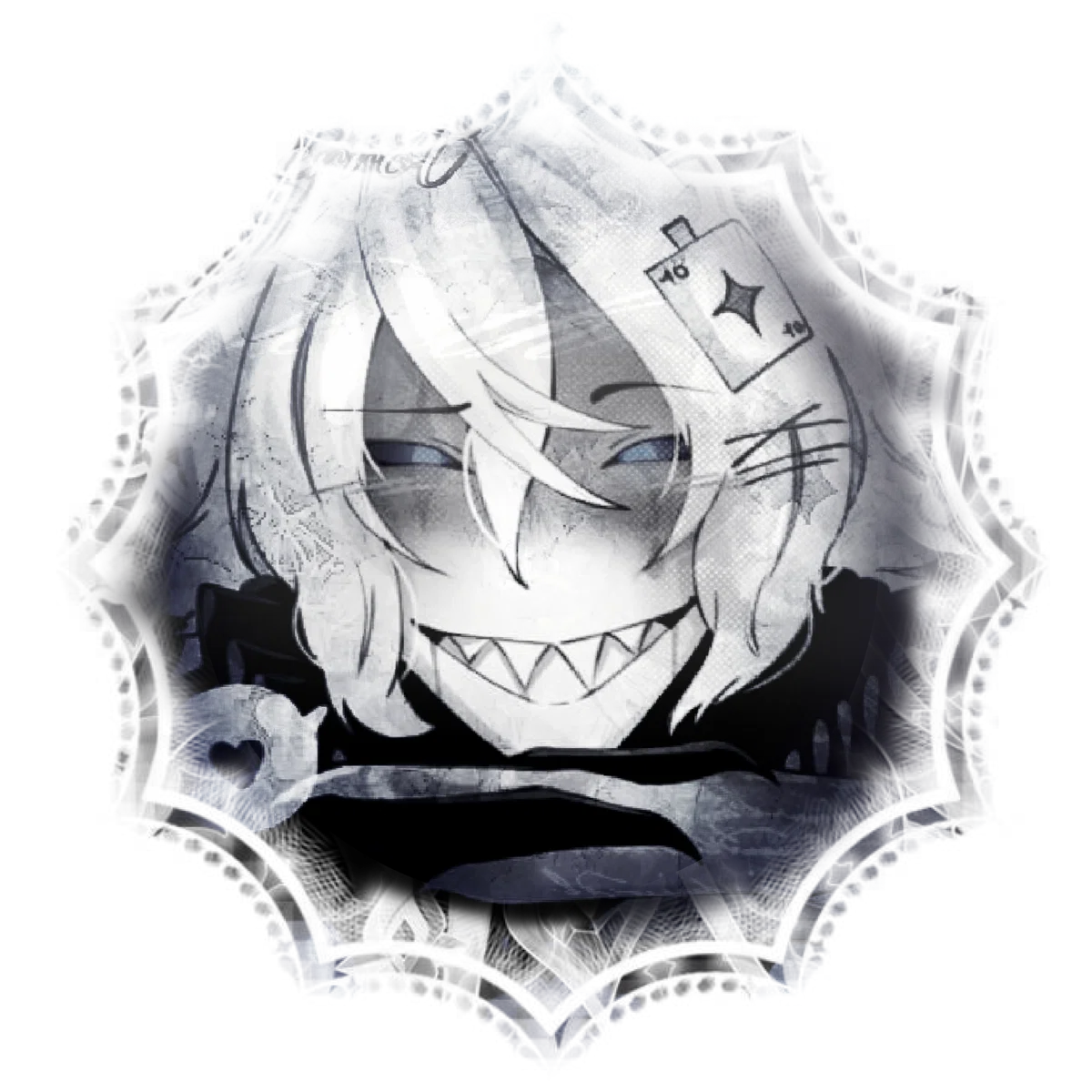 Pierrot | The wonderful puppet circus 