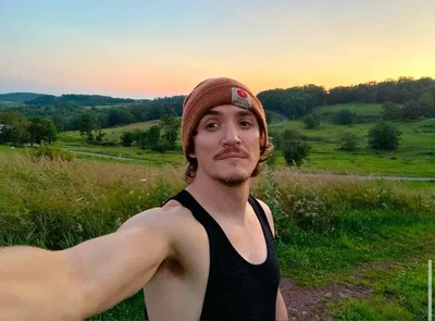 Kyle Gallner 