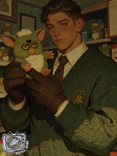 Alexander Henderson 