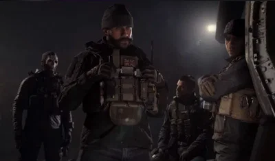 Task Force 141