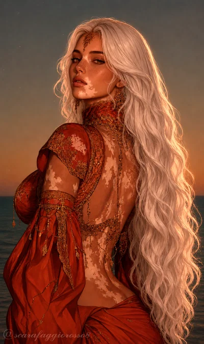 Saera of Lys
