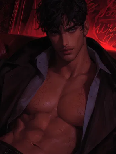 Donovan | THE EXECUTIONER