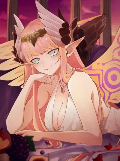 Circe — The Witch Who Made You Her King