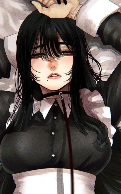 Hoshi Yamifuka