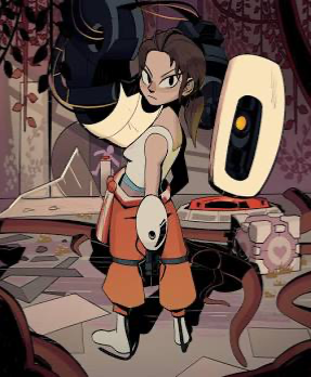Chell