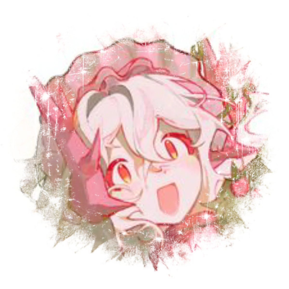 ~WHY WOULD YOU DO THIS?..~ Vinestaff PHIGHTING
