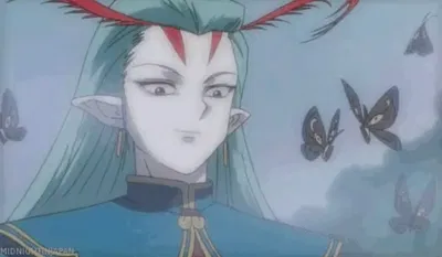 Menomaru 