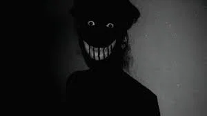 Shadow Man
