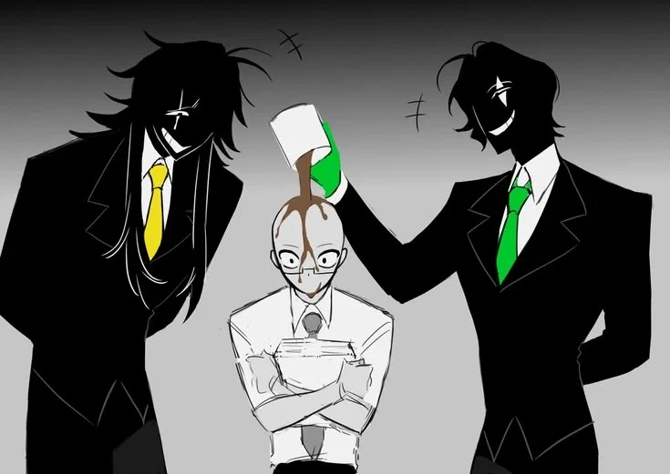 Another Cup x The Freak Circus