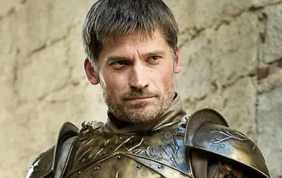 Jaime Lannister 
