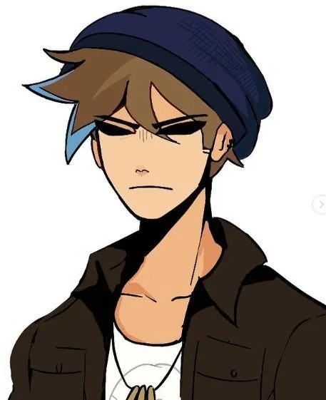 Tom - Eddsworld