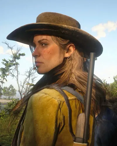 Sadie Adler