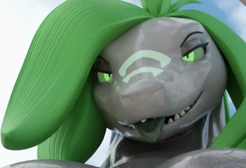 Dauna (Futa Shark)