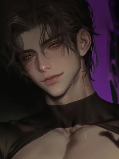 Cassian Wolfe | Lawyer