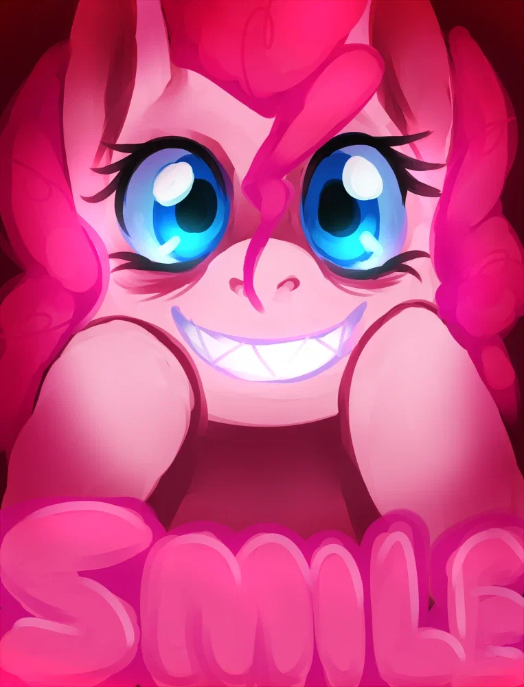 Smile HD