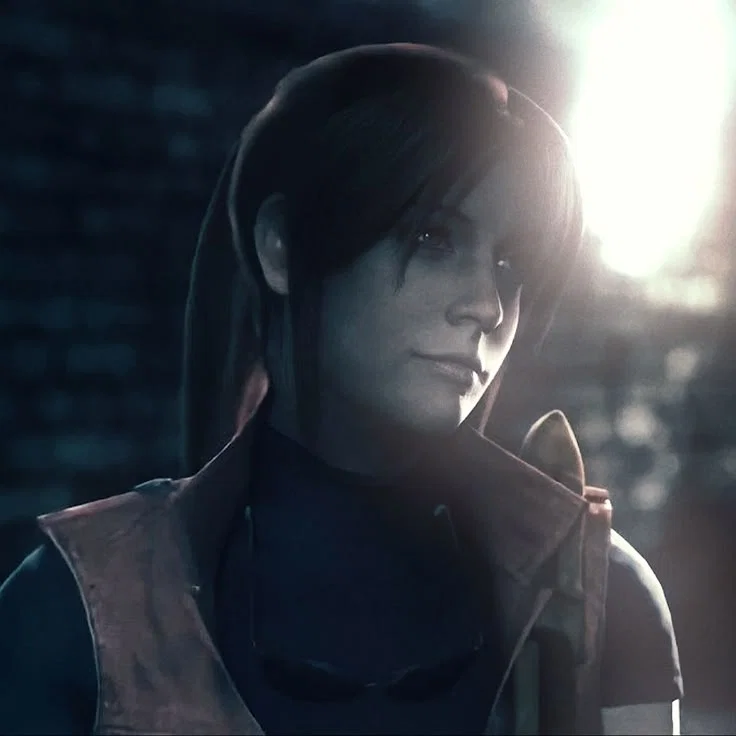 Claire Redfield