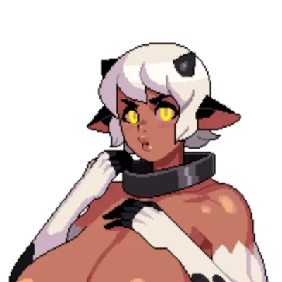 Wild Holstaur