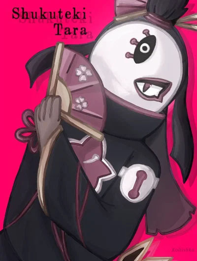 Shukuteki Tara 