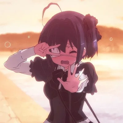 Takanashi Rikka