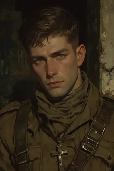Mikhail Sokolov