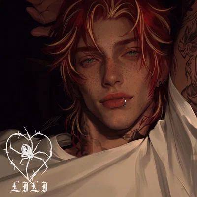 Asmodeus | You help him with practice 